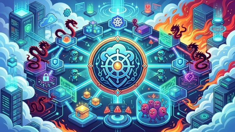 Cloud Native Security Associate (KCSA) Practice Exams 2026