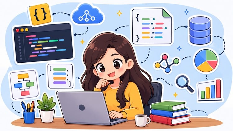 JavaScript JSON & Data Handling – Interview Questions 2026