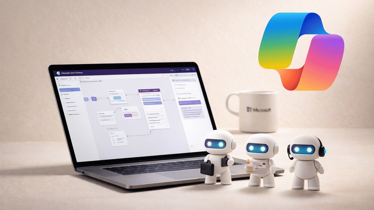 Copilot Studio: Build Powerful AI Agents That Work for You