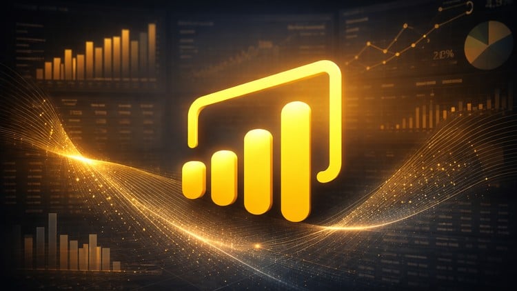 Power BI Masterclass: From Beginner to DAX Expert