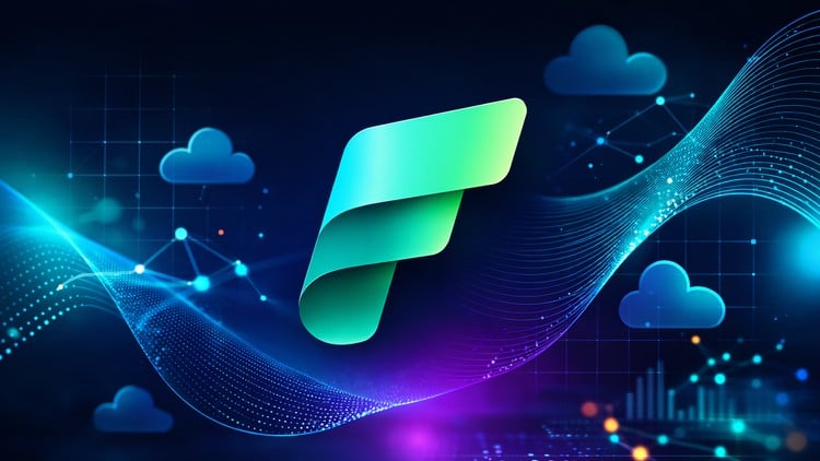 Microsoft Fabric: Complete Training from A to Z