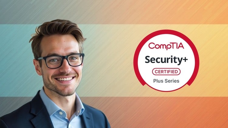 SY0-701 CompTIA Security+ Practice Exams [2026]