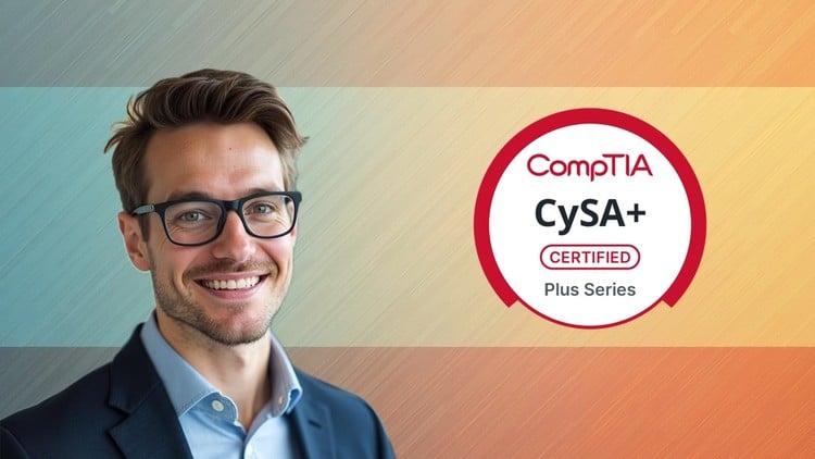 CS0-004 CompTIA CySA+ Cybersecurity Analyst Practice Exams
