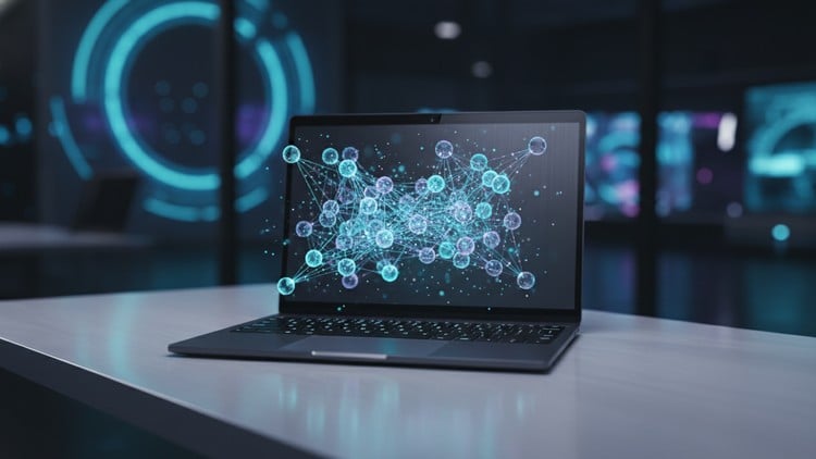 AI Knowledge Representation – Practice Questions 2026