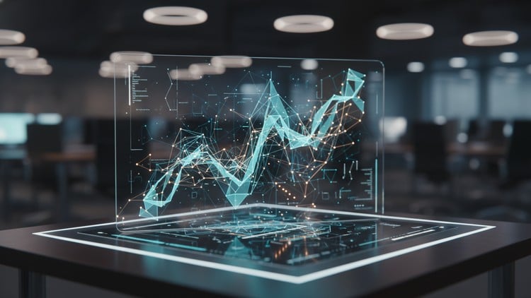 AI Prediction & Forecasting – Practice Questions 2026