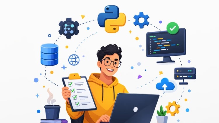 400 Python DRF Interview Questions with Answers 2026