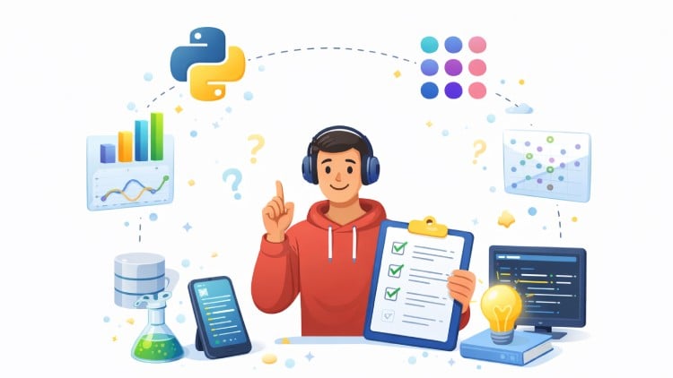 400 Python Optuna Interview Questions with Answers 2026