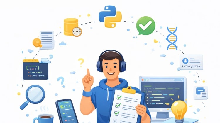 400 Python Pydantic Interview Questions with Answers 2026