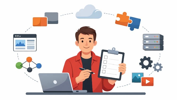 400 AEM Interview Questions with Answers 2026