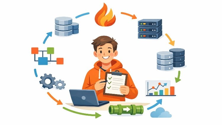 400 Apache Spark Interview Questions with Answers 2026
