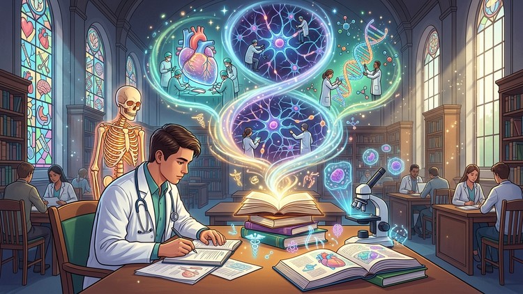Postgraduate Medical Entrance Exam Practice Test 2026