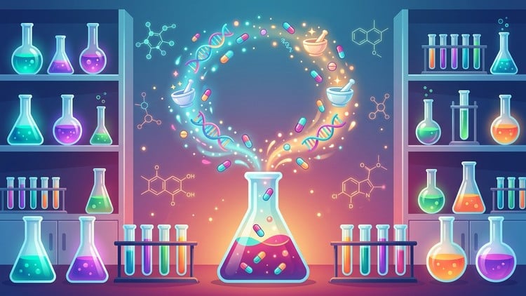 Graduate Pharmacy Aptitude Test (GPAT) Practice Test 2026