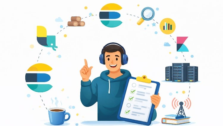400 Elasticsearch Interview Questions with Answers 2026