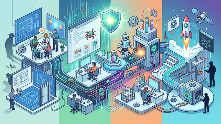 ISC2 CSSLP Practice Exams 2026