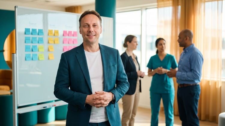 Scrum Explained for Marketing, HR, Ops & Business Teams