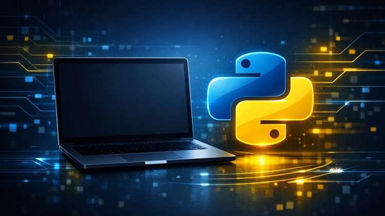 Python प्रोग्रामिंग 2025: शुरुआती से एडवांस तक Step-by-Step