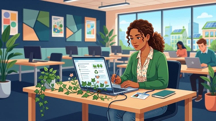 Practice Tests For ESG Certification Prep 2026