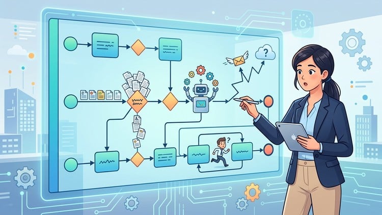 Practice Tests For OCEB 2 Fundamental:BPM & OMG
