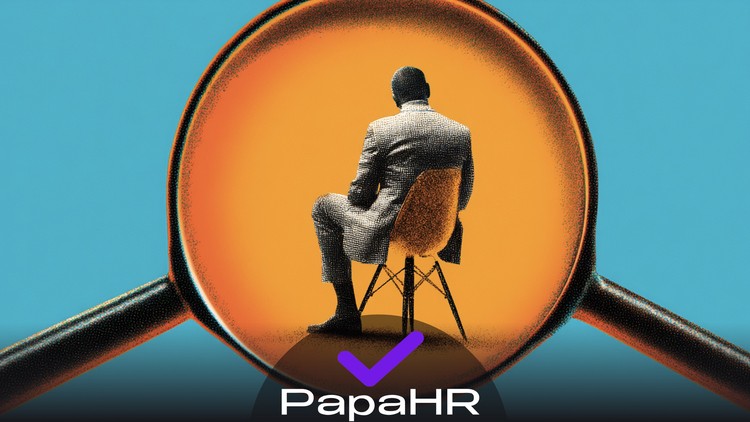 HR Interview Prep Course: From Resume to Job Offer [EN]