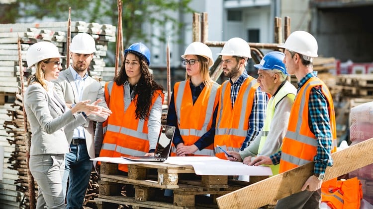 OHS Health and Wellness in the Workplace: A Complete Guide