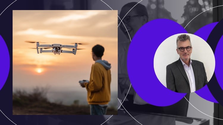 The Beginner Drone Pilot Course: Drone Pilot Academy