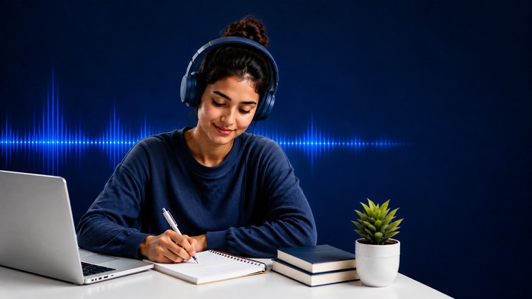 IELTS Listening 30 Days Challenge Based on Recent Tests 2026