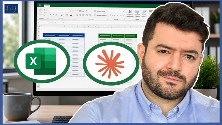 Excel Vlookup AI: Master Microsoft Excel Vlookup With Claude