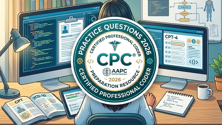 CPC Practice Exams 2026: Pass Your Coding Certification