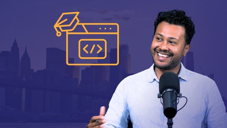 No-Code AI Bootcamp: Build & Launch Real Apps