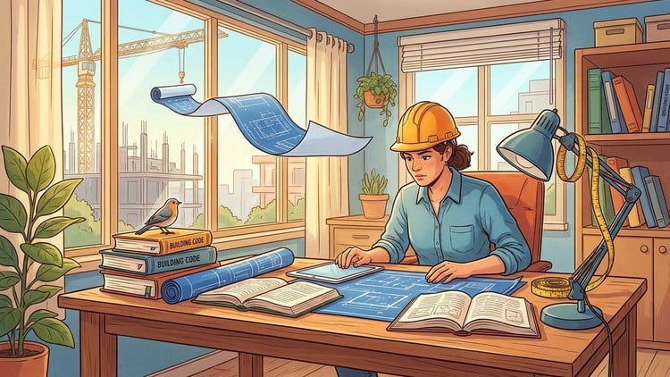 Practice Tests For NASCLA Contractor Licensing Exam Prep