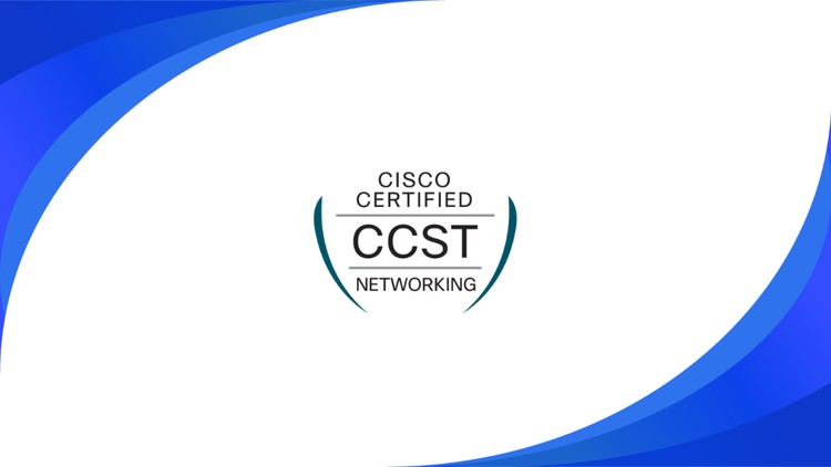 Cisco CCST Networking 100-150 Practice Exams 2026 Prep