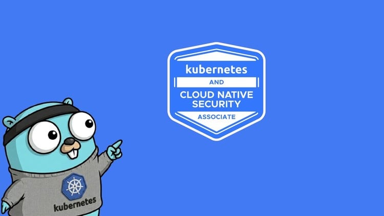 Kubernetes & Cloud Security Associate (KCSA) Practice Exams