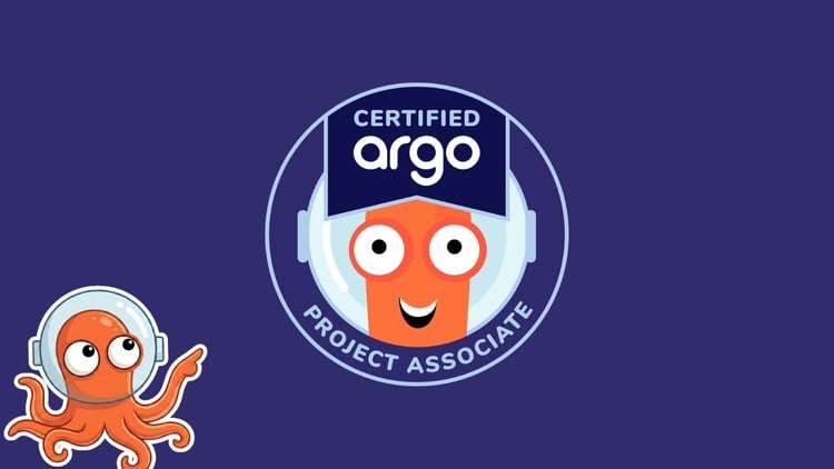 Certified Argo Project Associate (CAPA) Practice Exams