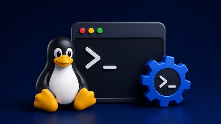 Linux Administration & Bash Scripting: Practice Exams