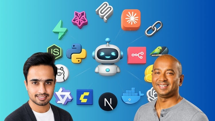 7 Days Certified AI Agents with Python: Autonomous Apps