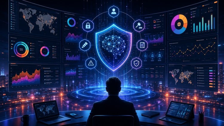 Hands-On Certified AI Governance Engineering with Python
