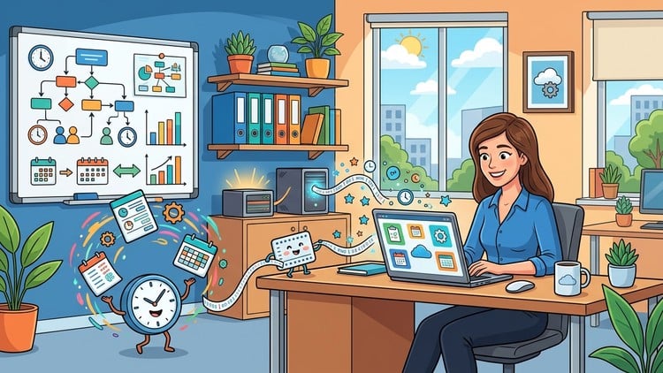 Practice Tests 2026 For Oracle Time and Labor Cloud