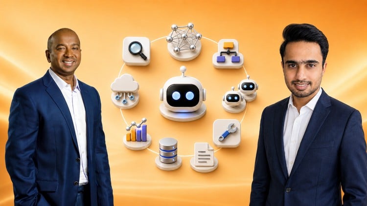 AI Agent Development with Python