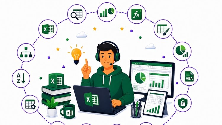 500+ Excel Interview Questions with Answers 2026