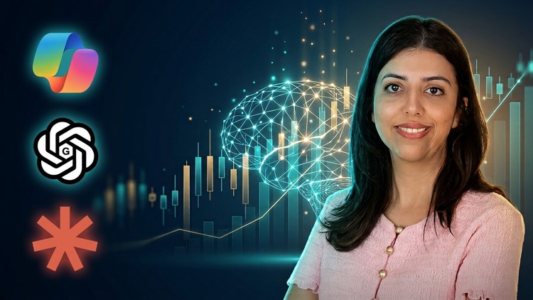 AI-Powered Finance: Automate Forecasts & Anomaly Detection