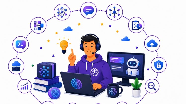 500+ Generative AI Interview Questions with Answers 2026