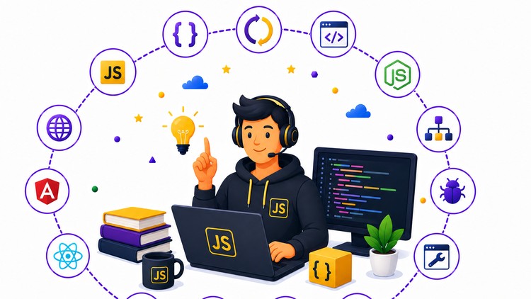 500+ Javascript Interview Questions with Answers 2026