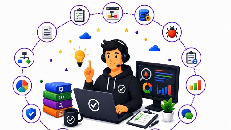 500+ Manual Testing Interview Questions with Answers 2026