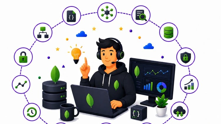 500+ MongoDB Interview Questions with Answers 2026