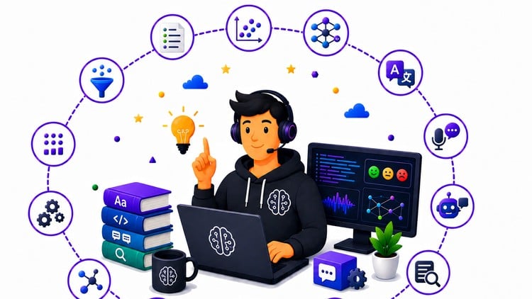 500+ NLP Interview Questions with Answers 2026