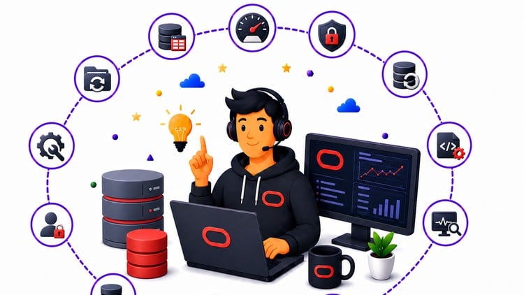 500+ Oracle DBA Interview Questions with Answers 2026