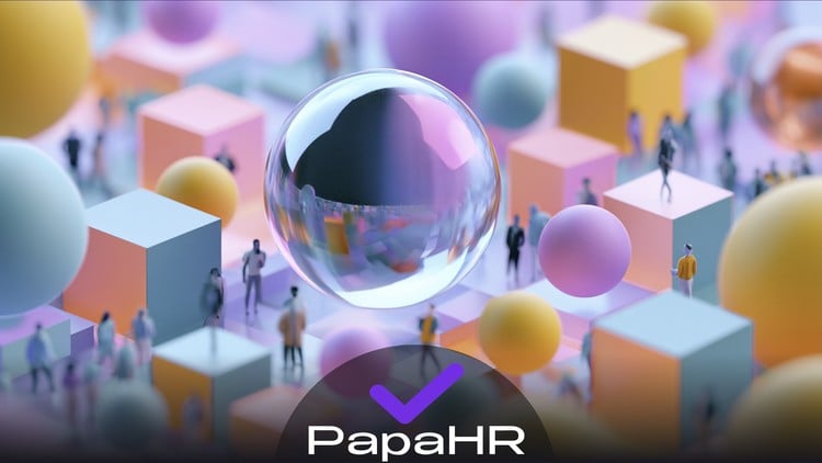 AI for HRBP: Automate Routine Tasks with Claude AI [EN]