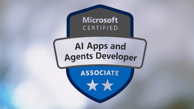 Microsoft AI-103 Practice Exams: Azure AI Engineer Associate