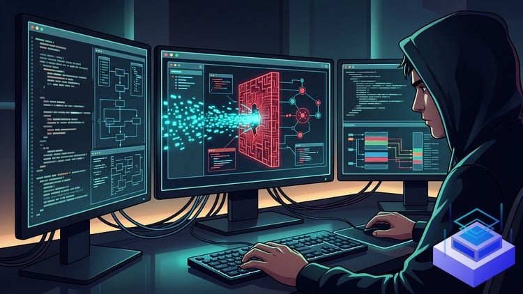 Exploit Development Mastery: From Assembly to Modern Defense