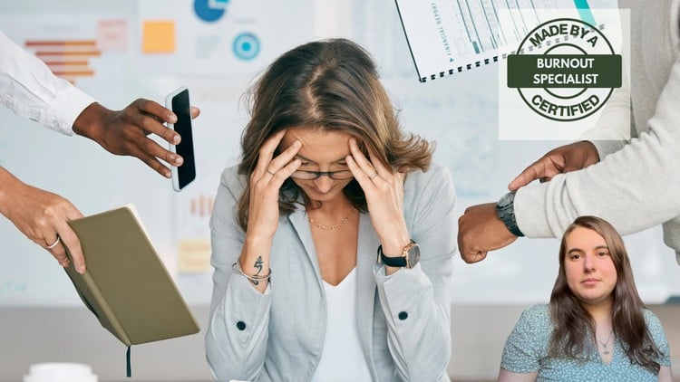 Emotional Intelligence: Burnout in High-Achieving Women
